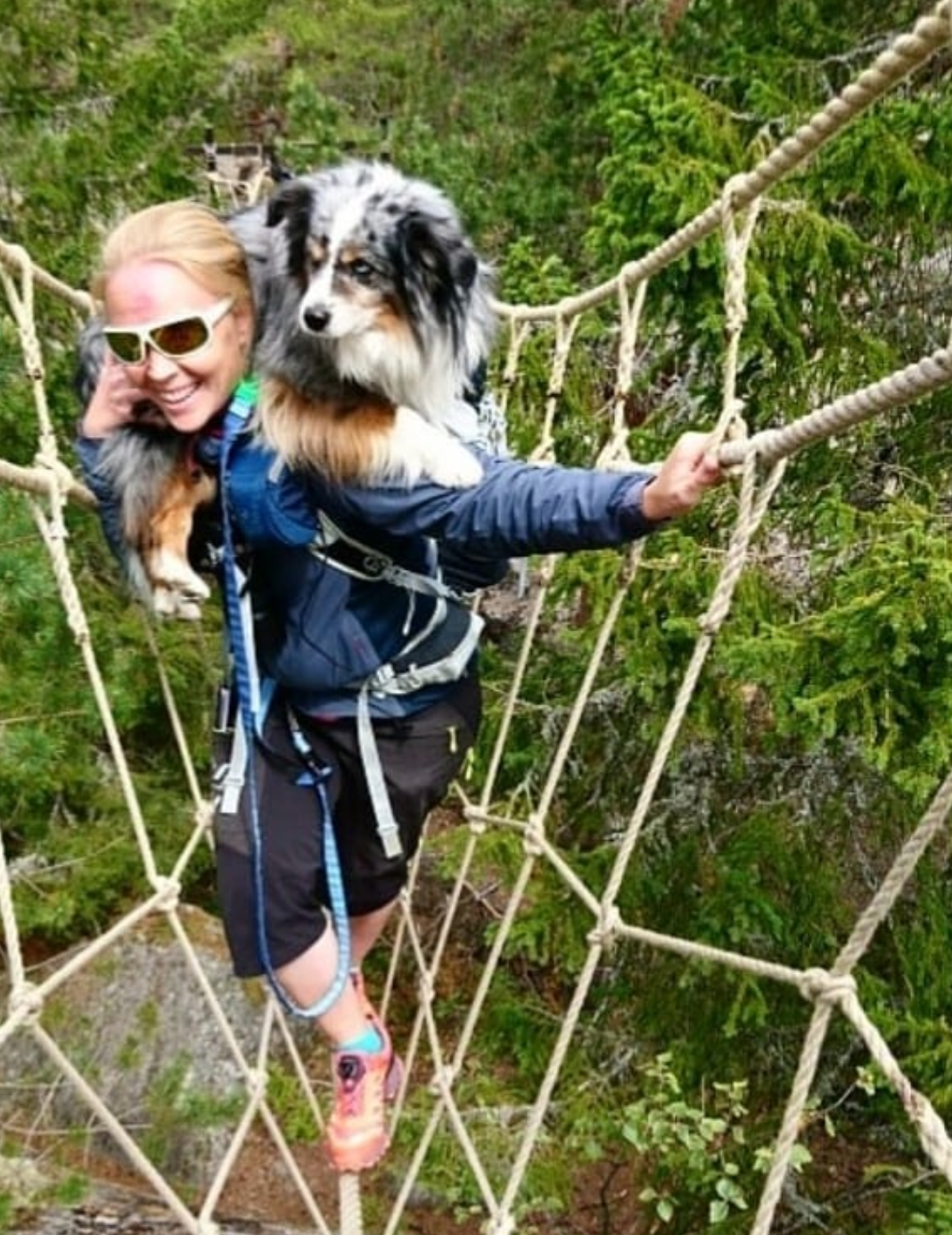 Äventyra med hund - Bild 3