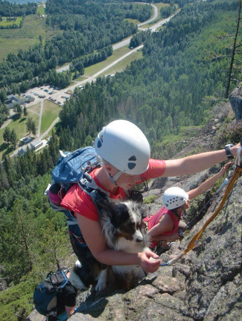 Äventyra med hund - Bild 6