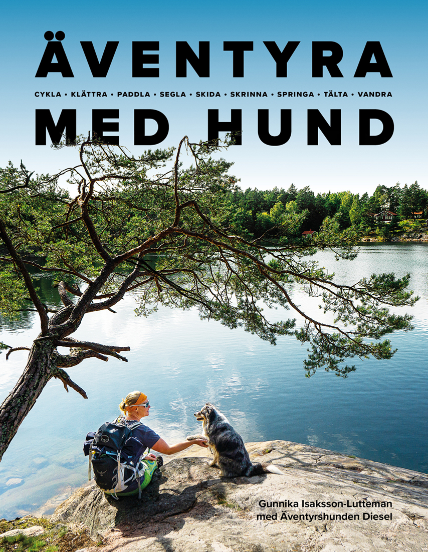 Äventyra med hund - Bild 14